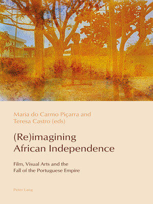 cover image of (Re)imagining African Independence